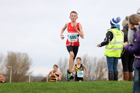 Boys under-13s, Sherman Cup and Davison Shield, Temple Park, South Shields. Photo:  David T. Hewitson/Sports for All Pics